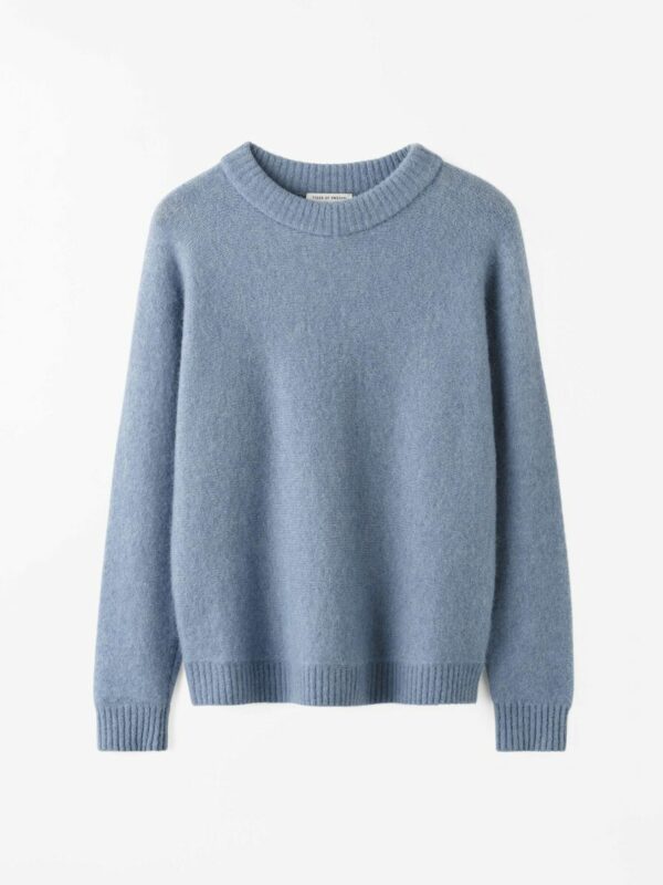 Tiger of Sweden Gwynn pullover Polar blue