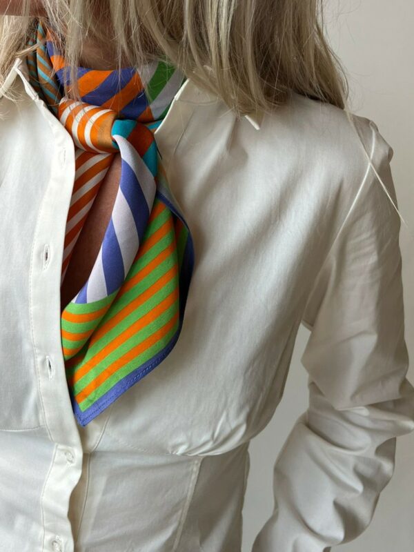 Modström Harrison shirt Soft white