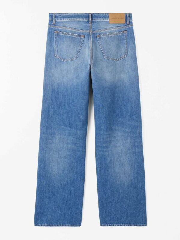 Tiger of Sweden Letty jeans Light blue