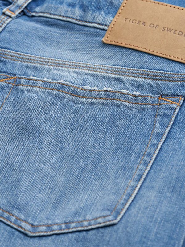 Tiger of Sweden Letty jeans Light blue
