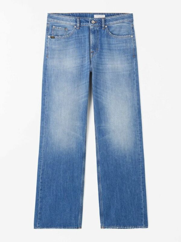 Tiger of Sweden Letty jeans Light blue