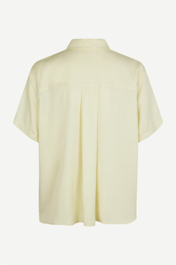 Samsøe & Samsøe Mina shirt Pear sorbet