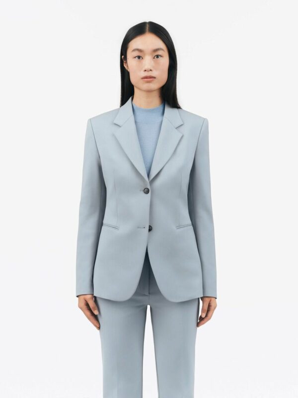 Tiger of Sweden Ylja blazer Tradewind