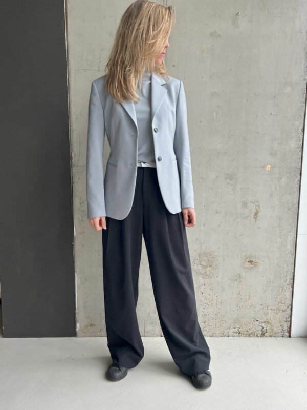 Tiger of Sweden Ylja blazer Tradewind