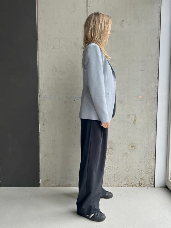 Tiger of Sweden Ylja blazer Tradewind
