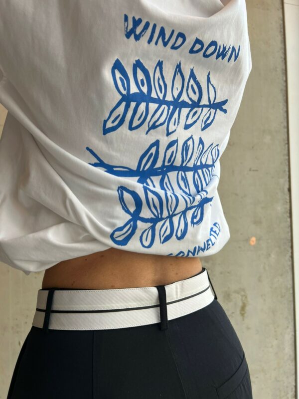 MbyM Akari pants Black