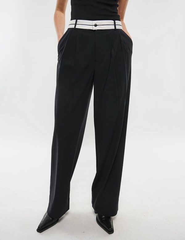 MbyM Akari pants Black
