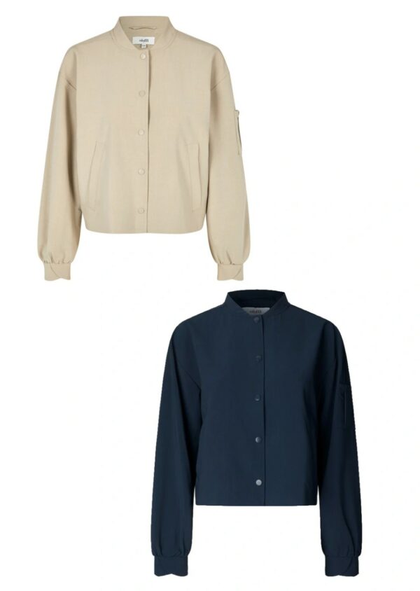 MbyM Camanchi jacket 2 colors