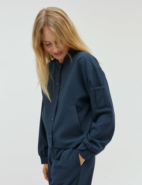 MbyM Camanchi jacket 2 colors