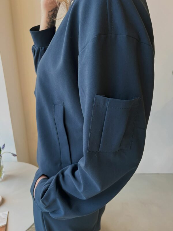 MbyM Camanchi jacket 2 colors