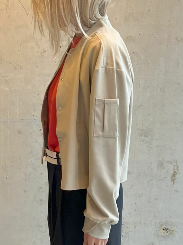 MbyM Camanchi jacket 2 colors