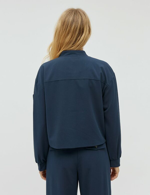 MbyM Camanchi jacket 2 colors
