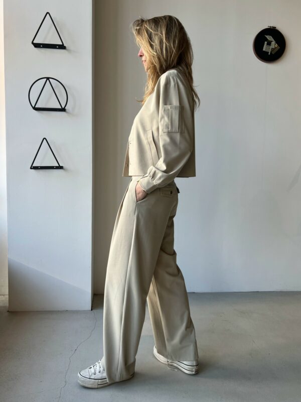 MbyM Andie pants 2 colors