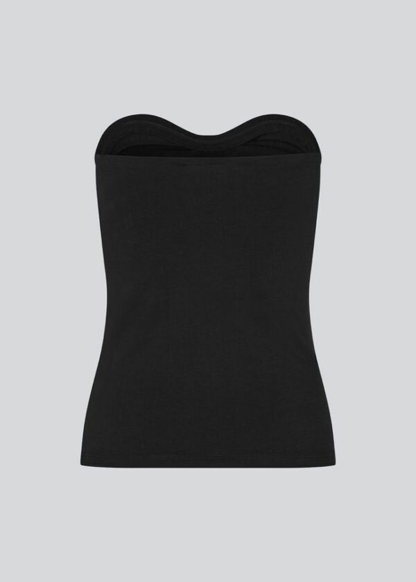 Modström Dae tube top Black