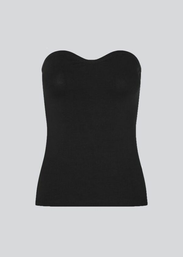 Modström Dae tube top Black