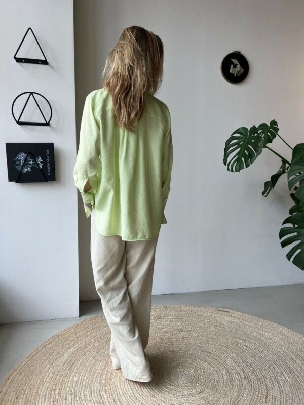 MbyM Emmett pants 2 colors