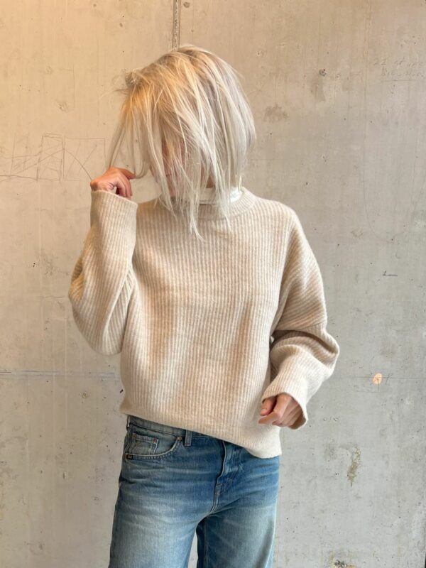 MbyM Gillian knit 2 colors