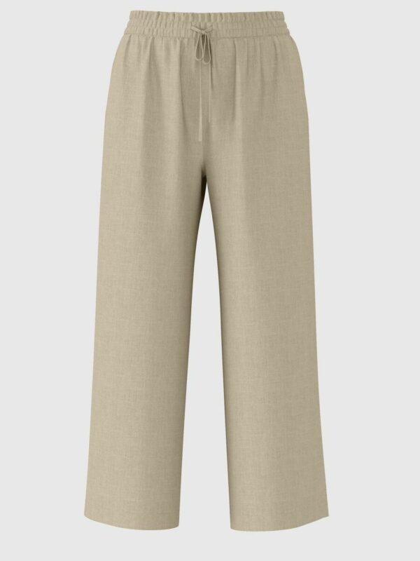 Selected Femme Viva Gulia pants 2 colors