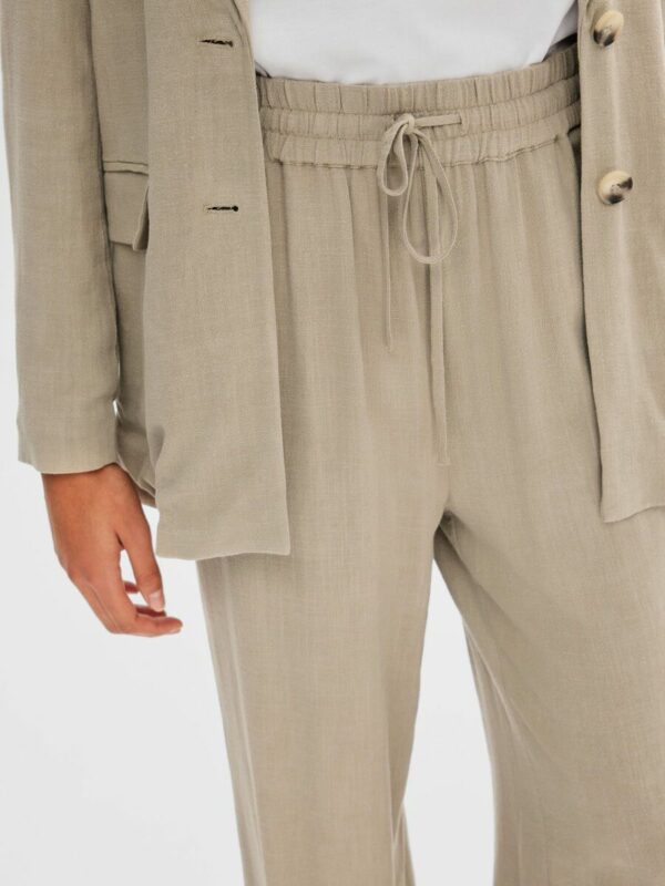 Selected Femme Viva Gulia pants 2 colors