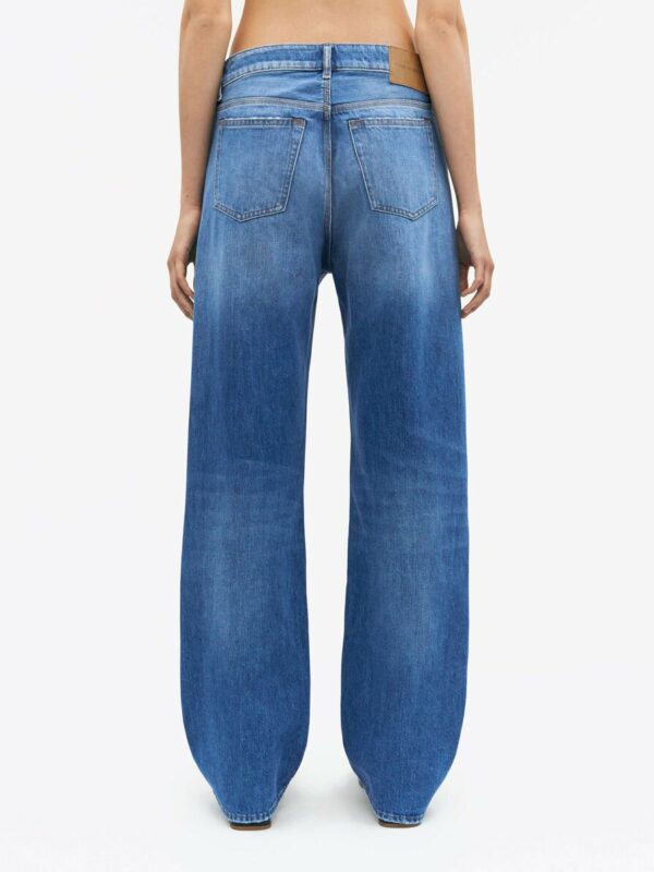 Tiger of Sweden Letty jeans Light blue