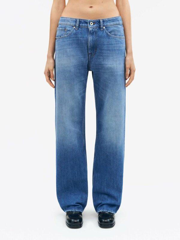 Tiger of Sweden Letty jeans Light blue