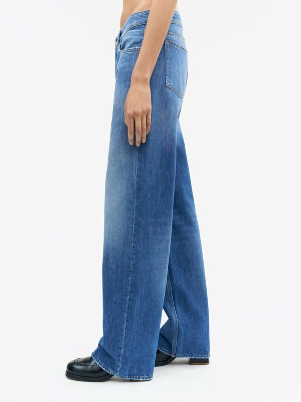Tiger of Sweden Letty jeans Light blue