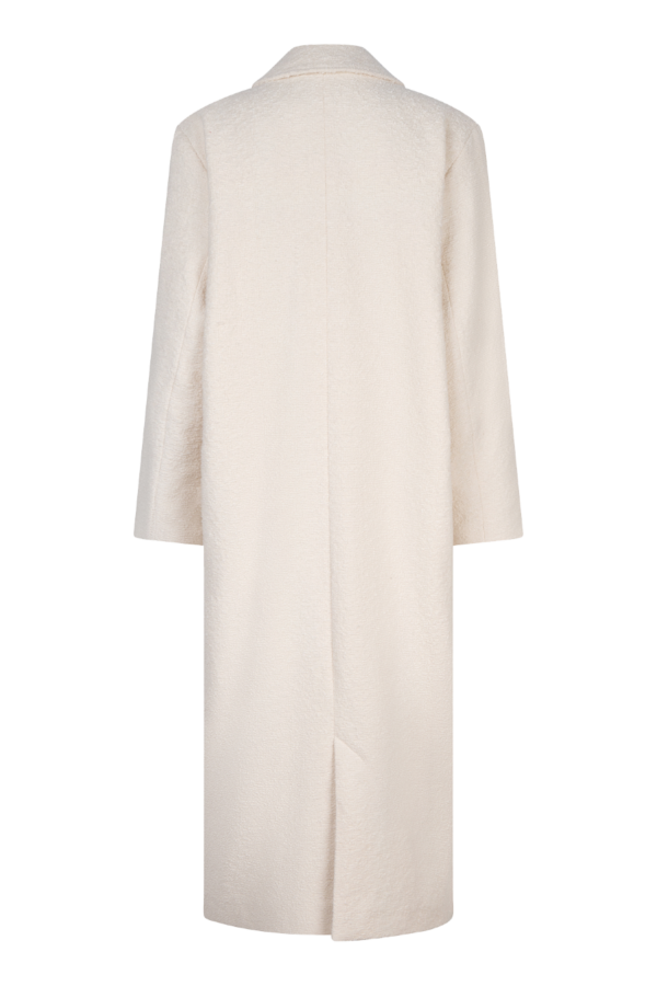 Ruby Tuesday May coat Coconut milk