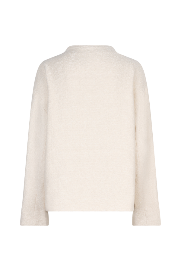 Ruby Tuesday Maya jacket Coconut milk