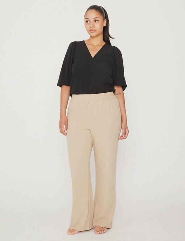 MbyM Philippa pants White pepper