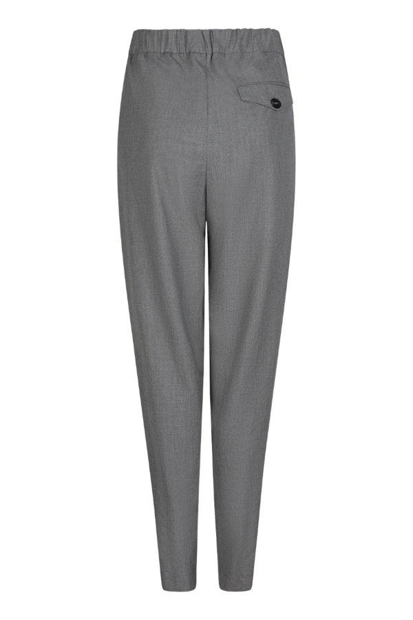 Ruby Tuesday Ravan pants Anthracite melange
