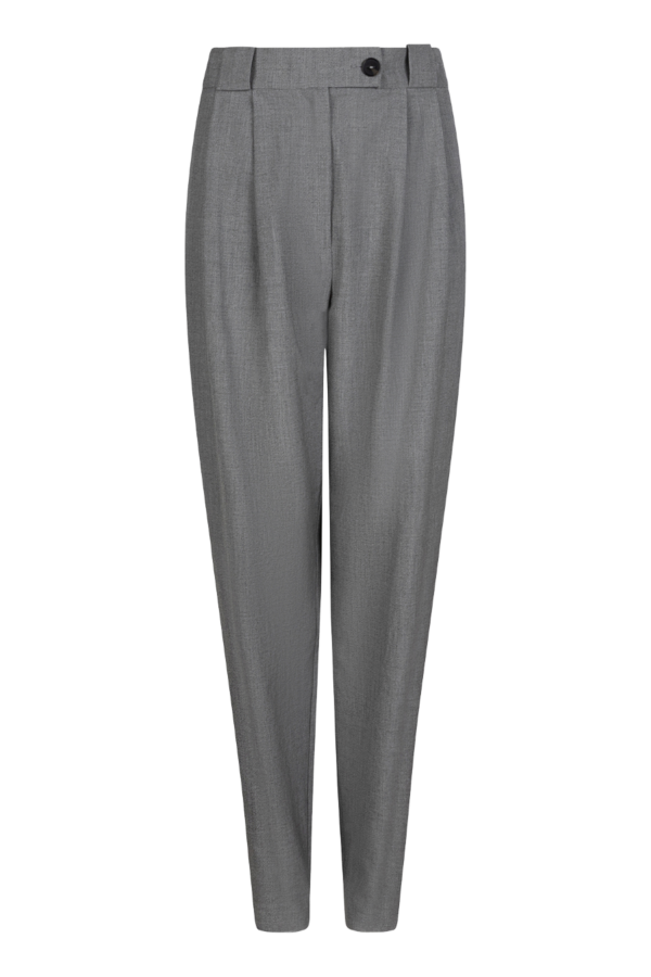 Ruby Tuesday Ravan pants Anthracite melange