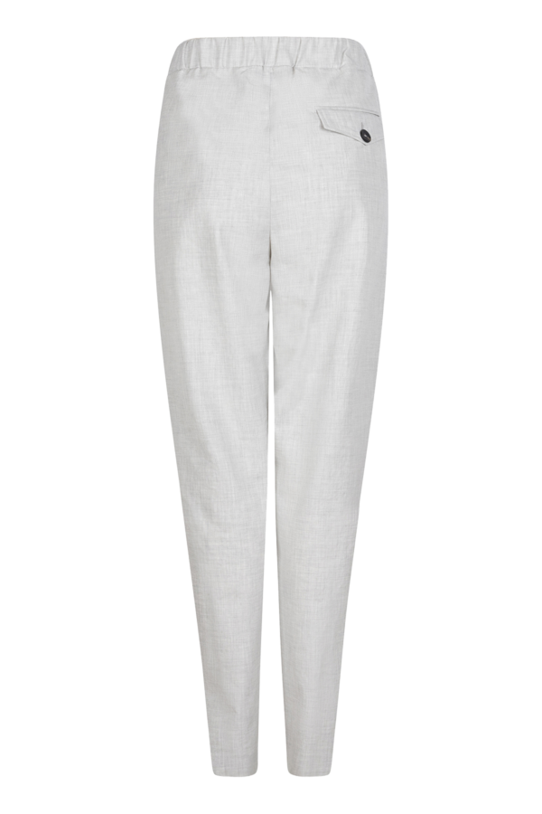 Ruby Tuesday Ravan pants Light grey melee