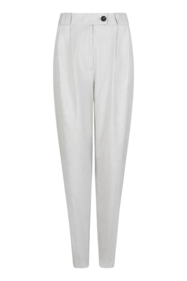 Ruby Tuesday Ravan pants Light grey melee