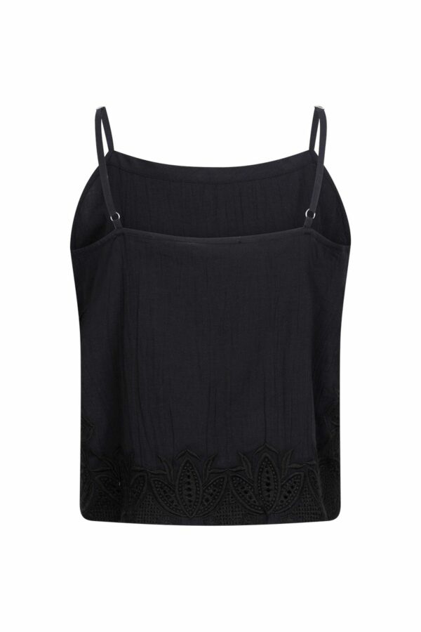 Ruby Tuesday Sabeau singlet Embroidery