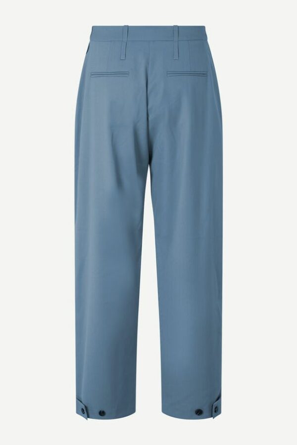 Samsøe & Samsøe Saluz trousers Stonewash