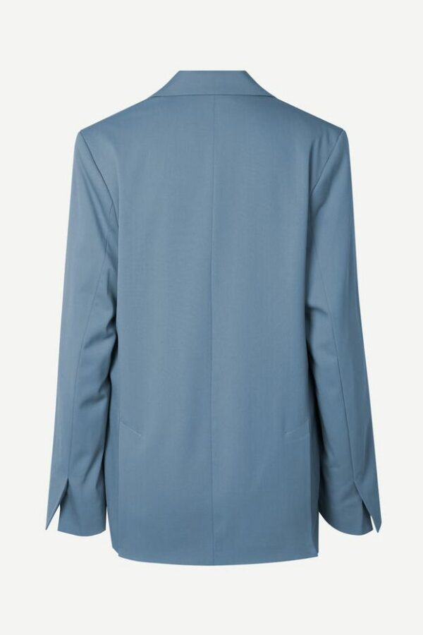 Samsøe & Samsøe Saluzy blazer Stonewash