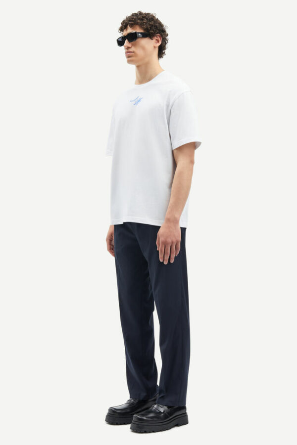 Samsøe & Samsøe Sawind t-shirt Unisex