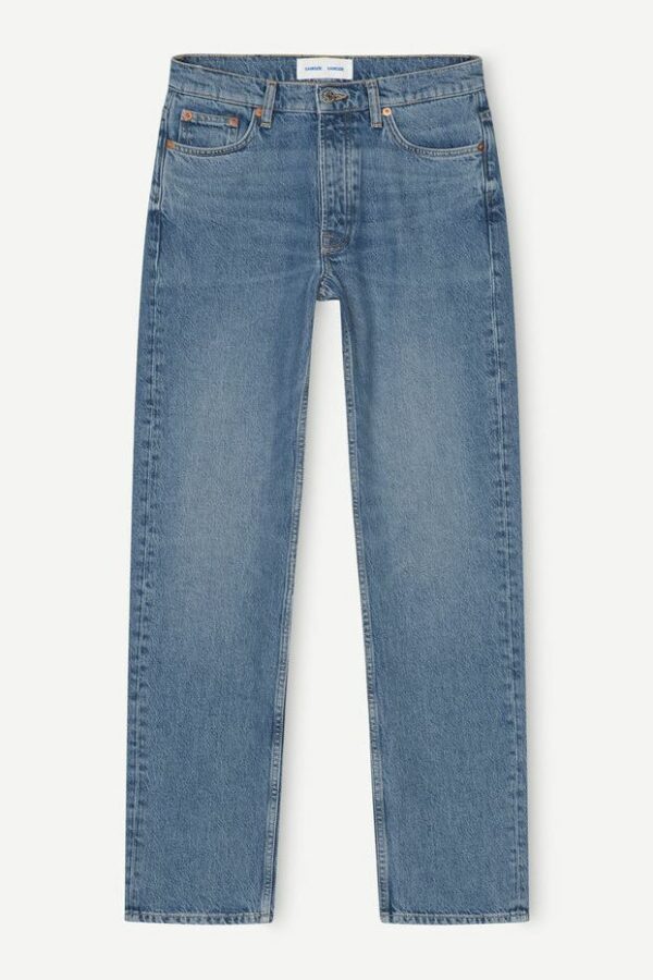 Samsøe & Samsøe Susan conscious jeans Blue moon