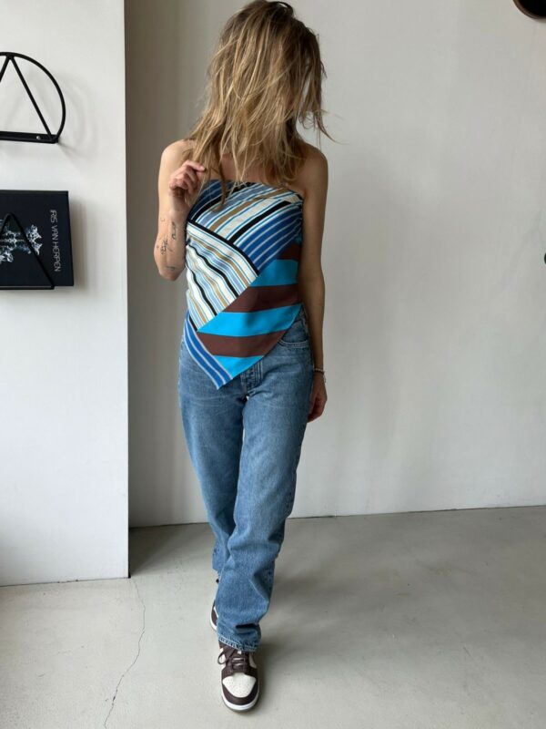 Samsøe & Samsøe Susan conscious jeans Blue moon