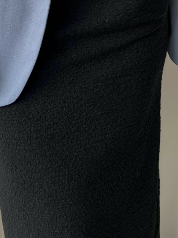 Ruby Tuesday Vasmin pencil skirt Black