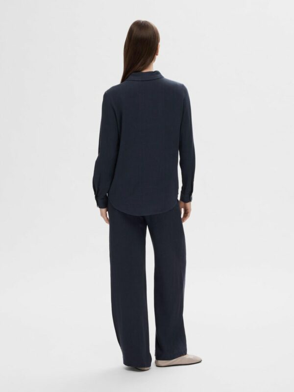 Selected Femme Viva Gulia pants 2 colors