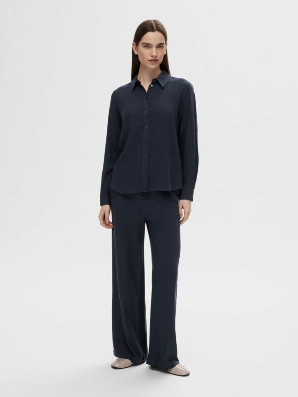 Selected Femme Viva Gulia pants 2 colors