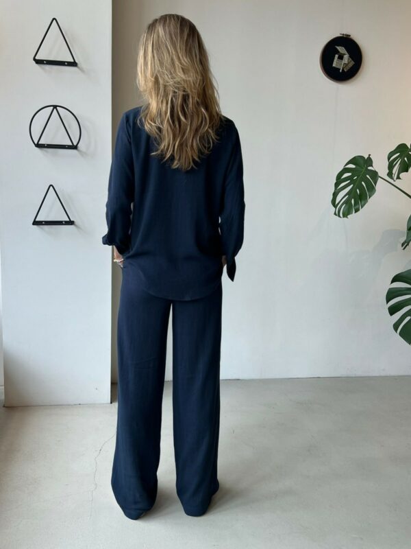 Selected Femme Viva Gulia pants 2 colors