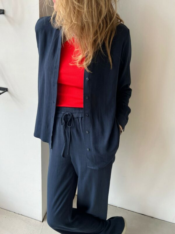 Selected Femme Viva Gulia pants 2 colors