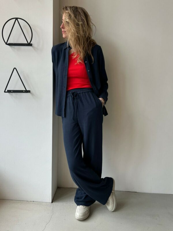 Selected Femme Viva Gulia pants 2 colors