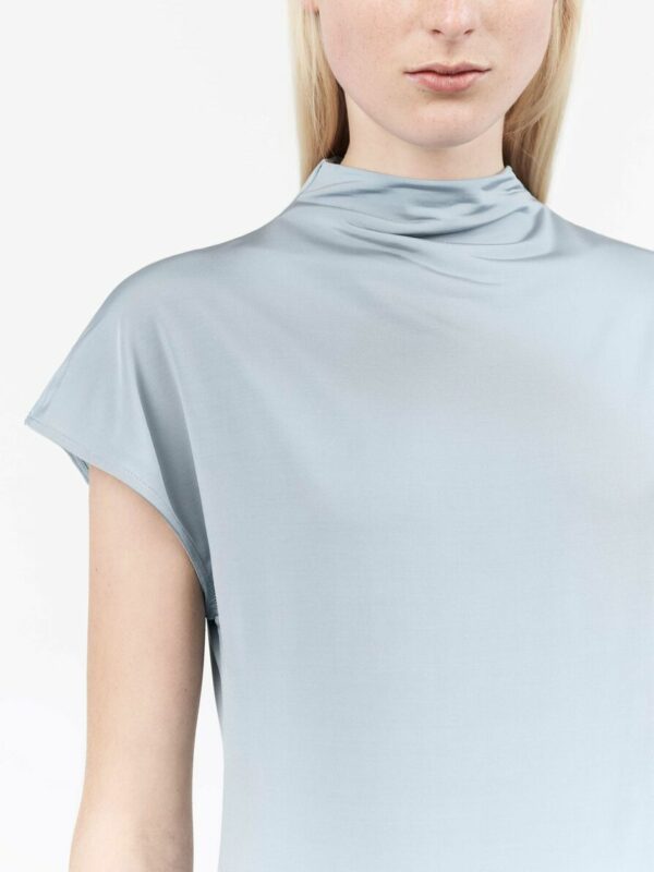 Tiger of Sweden Alitta top Polar blue