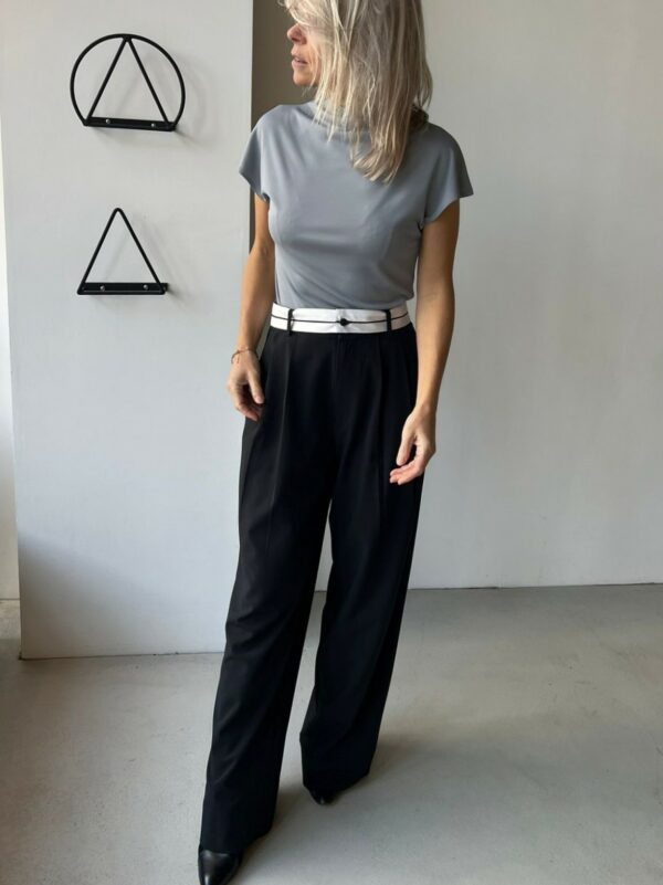 MbyM Akari pants Black