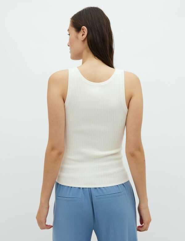 MbyM Caleb top Sugar reversible