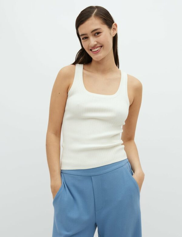 MbyM Caleb top Sugar reversible