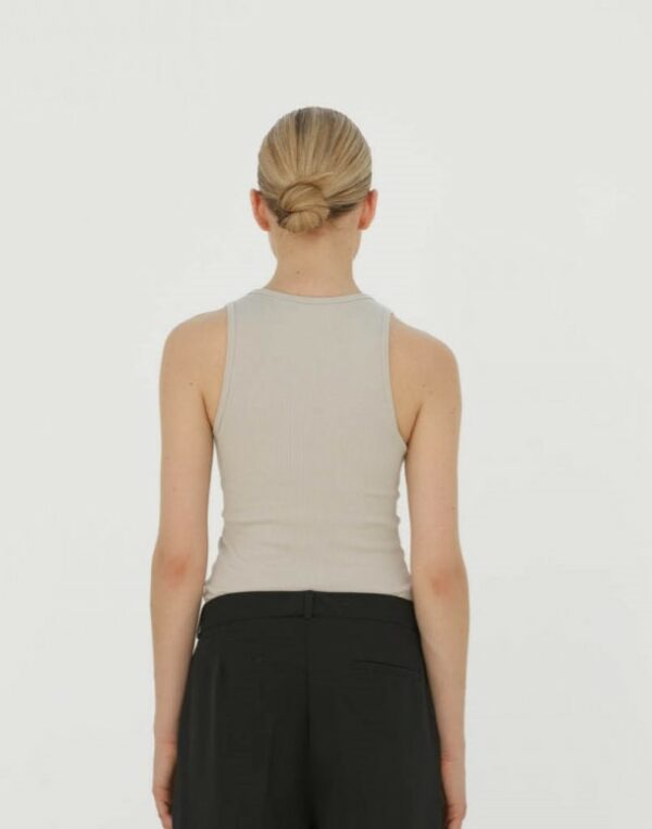 Club l'Avenir Celia top Stone